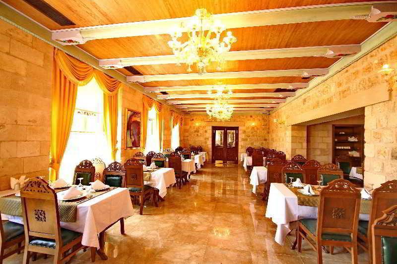 Izala Boutique Hotel Mardin Exterior photo