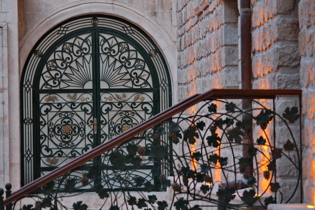 Izala Boutique Hotel Mardin Exterior photo