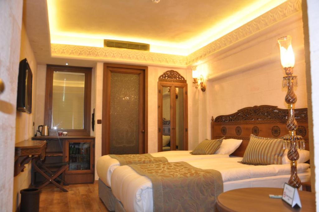Izala Boutique Hotel Mardin Room photo
