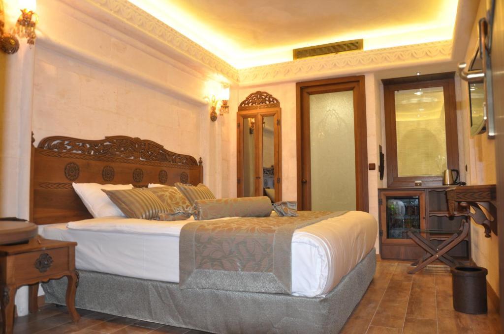 Izala Boutique Hotel Mardin Room photo