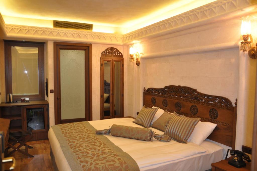 Izala Boutique Hotel Mardin Room photo