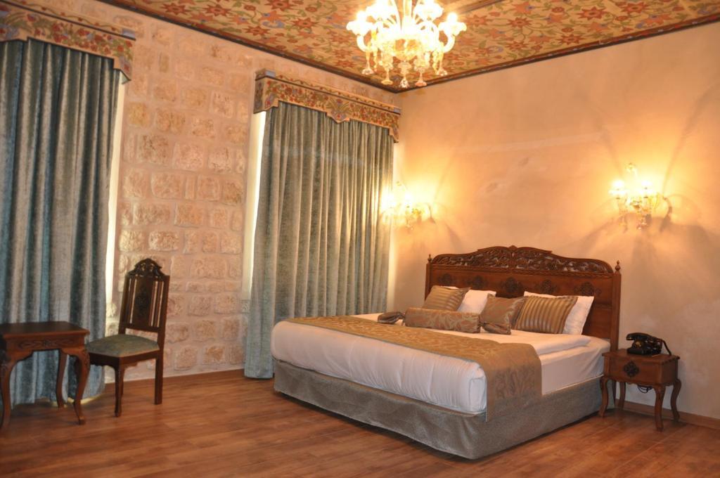 Izala Boutique Hotel Mardin Exterior photo