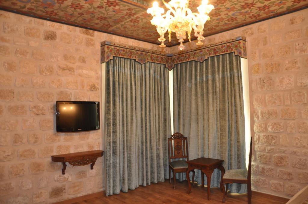 Izala Boutique Hotel Mardin Exterior photo