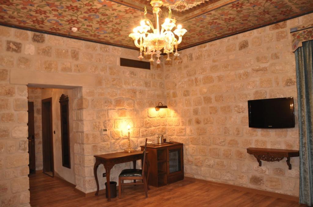 Izala Boutique Hotel Mardin Room photo