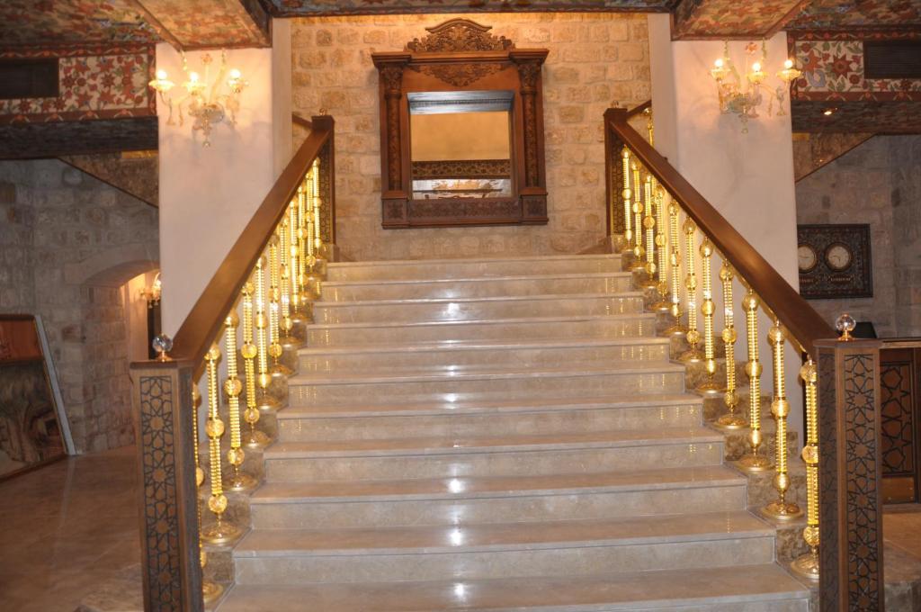 Izala Boutique Hotel Mardin Exterior photo