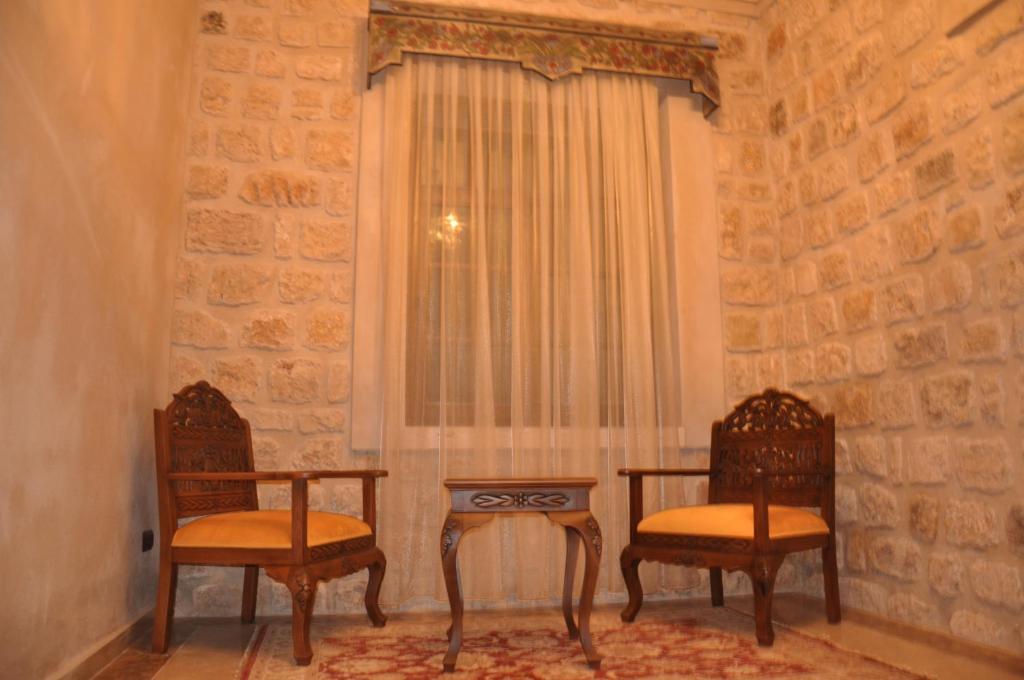 Izala Boutique Hotel Mardin Exterior photo