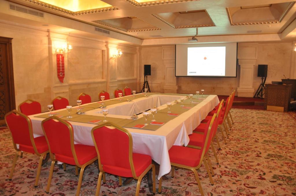 Izala Boutique Hotel Mardin Exterior photo
