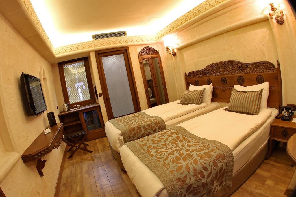 Izala Boutique Hotel Mardin Room photo