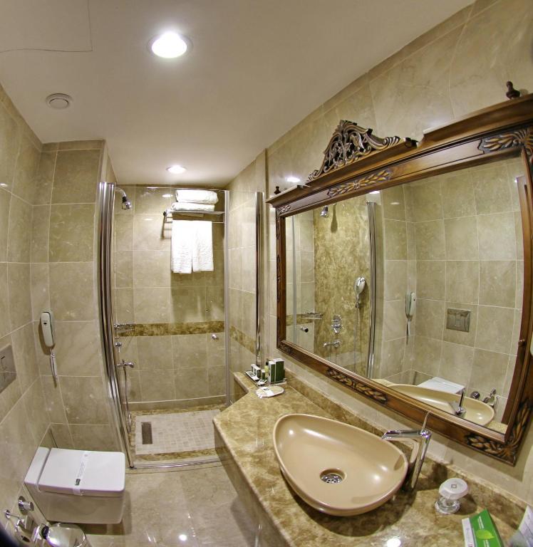 Izala Boutique Hotel Mardin Room photo