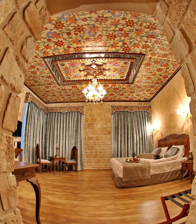 Izala Boutique Hotel Mardin Exterior photo