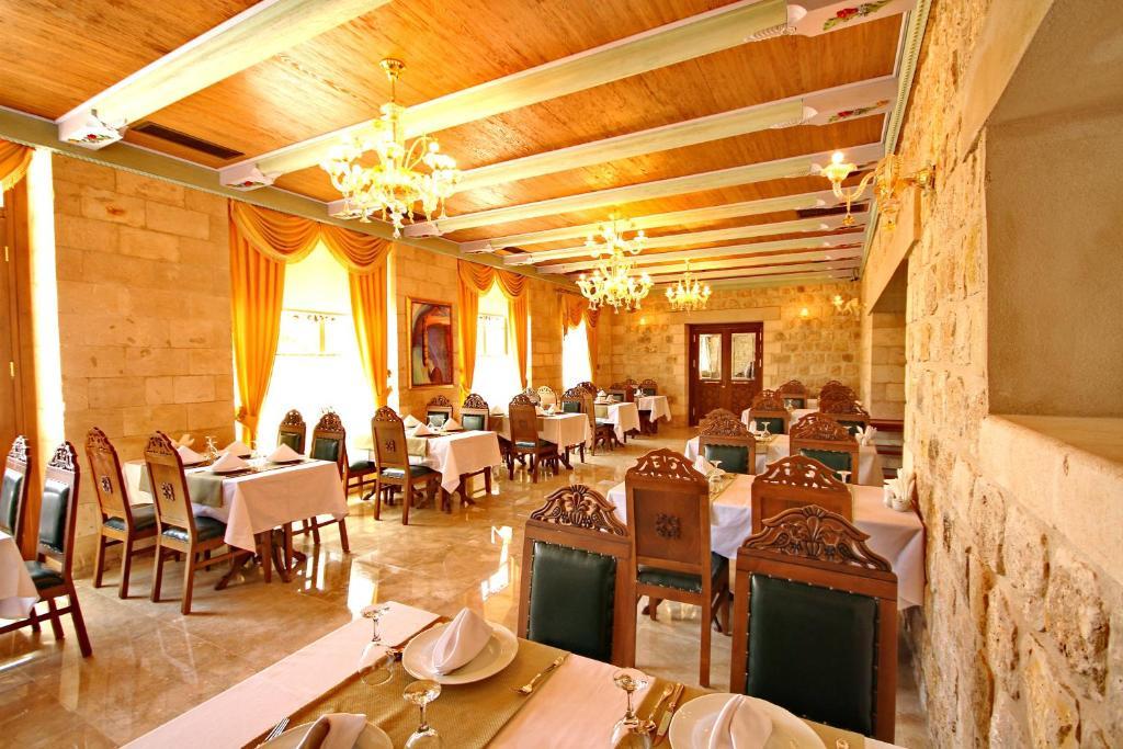 Izala Boutique Hotel Mardin Exterior photo