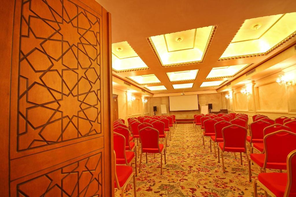 Izala Boutique Hotel Mardin Exterior photo