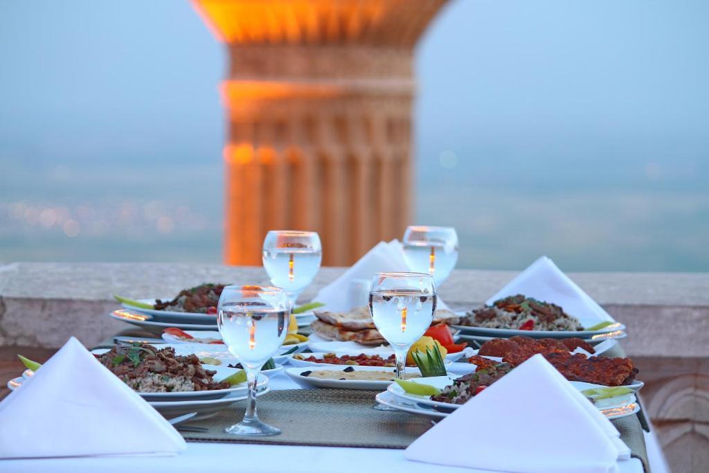 Izala Boutique Hotel Mardin Exterior photo