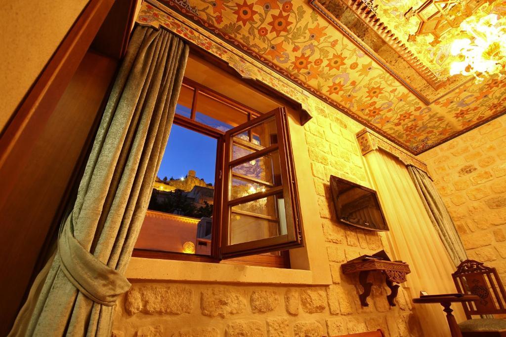 Izala Boutique Hotel Mardin Exterior photo