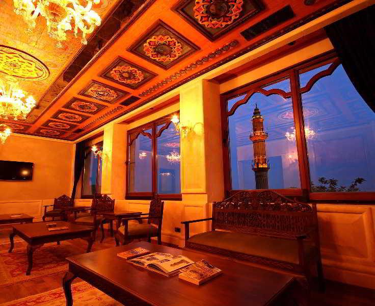Izala Boutique Hotel Mardin Exterior photo
