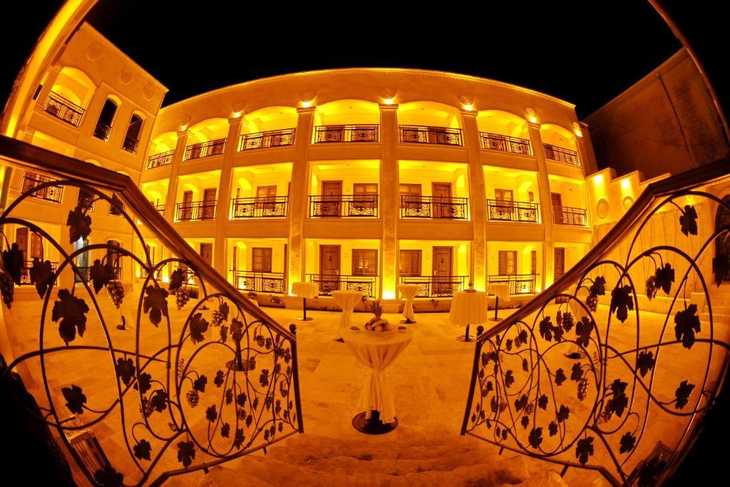 Izala Boutique Hotel Mardin Exterior photo