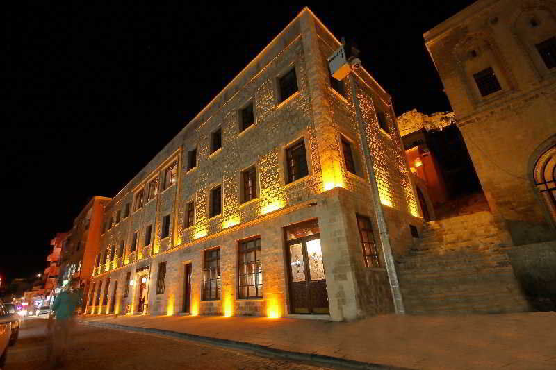 Izala Boutique Hotel Mardin Exterior photo